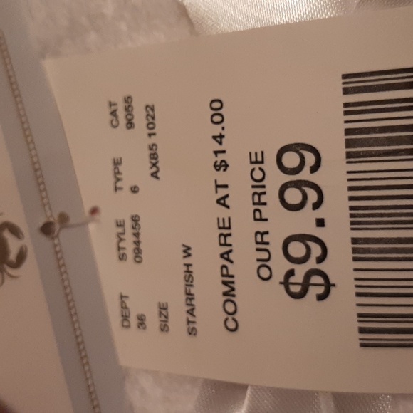 Hand Towels (2), Christmas - Picture 4 of 4